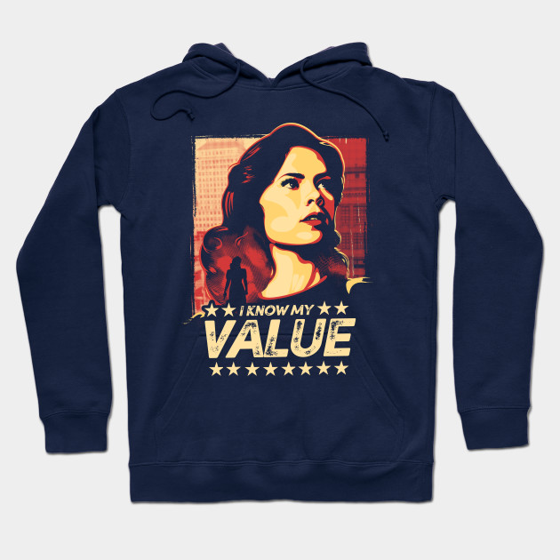 I Know My Value